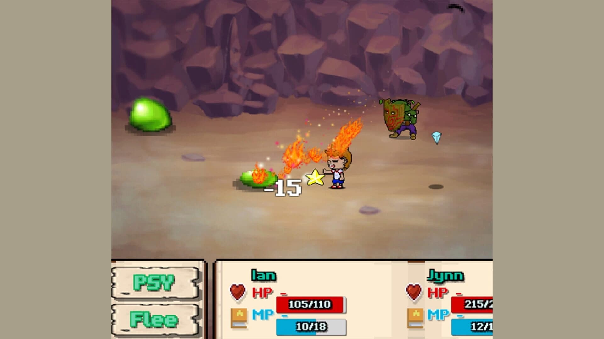 Tall Tales screenshot 3
