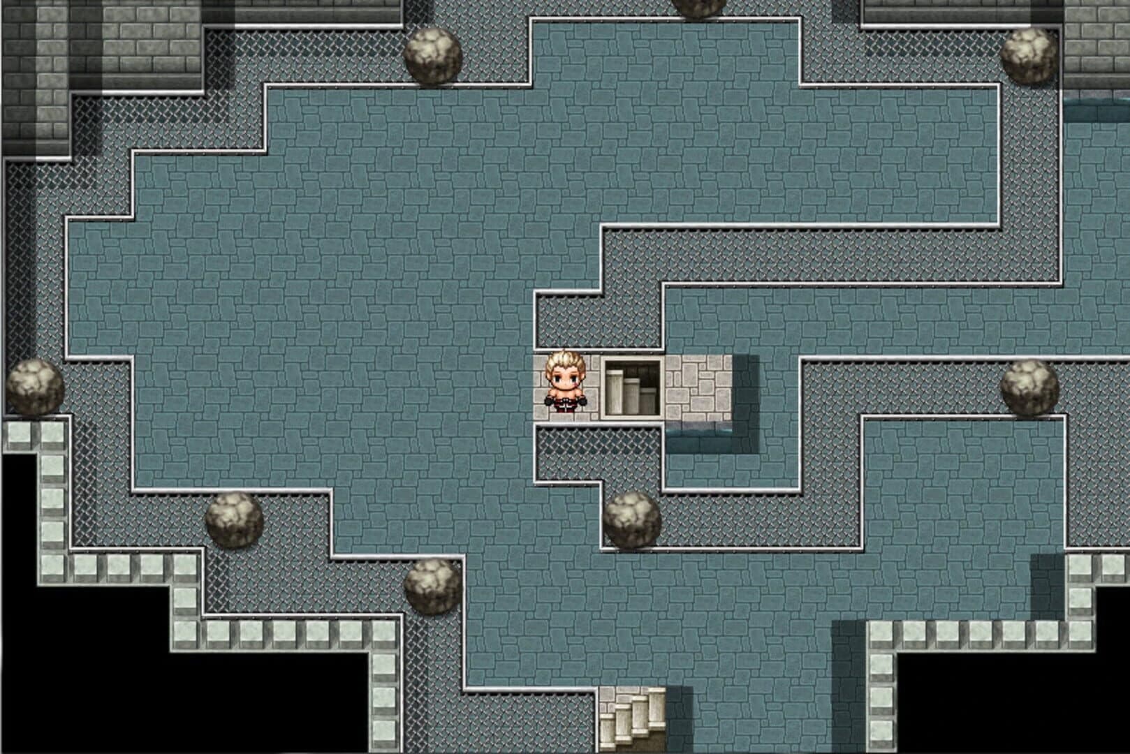 Talsaluq: Tower of Infinity screenshot 3