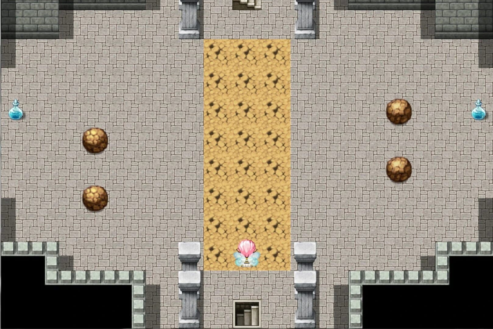 Talsaluq: Tower of Infinity screenshot 4