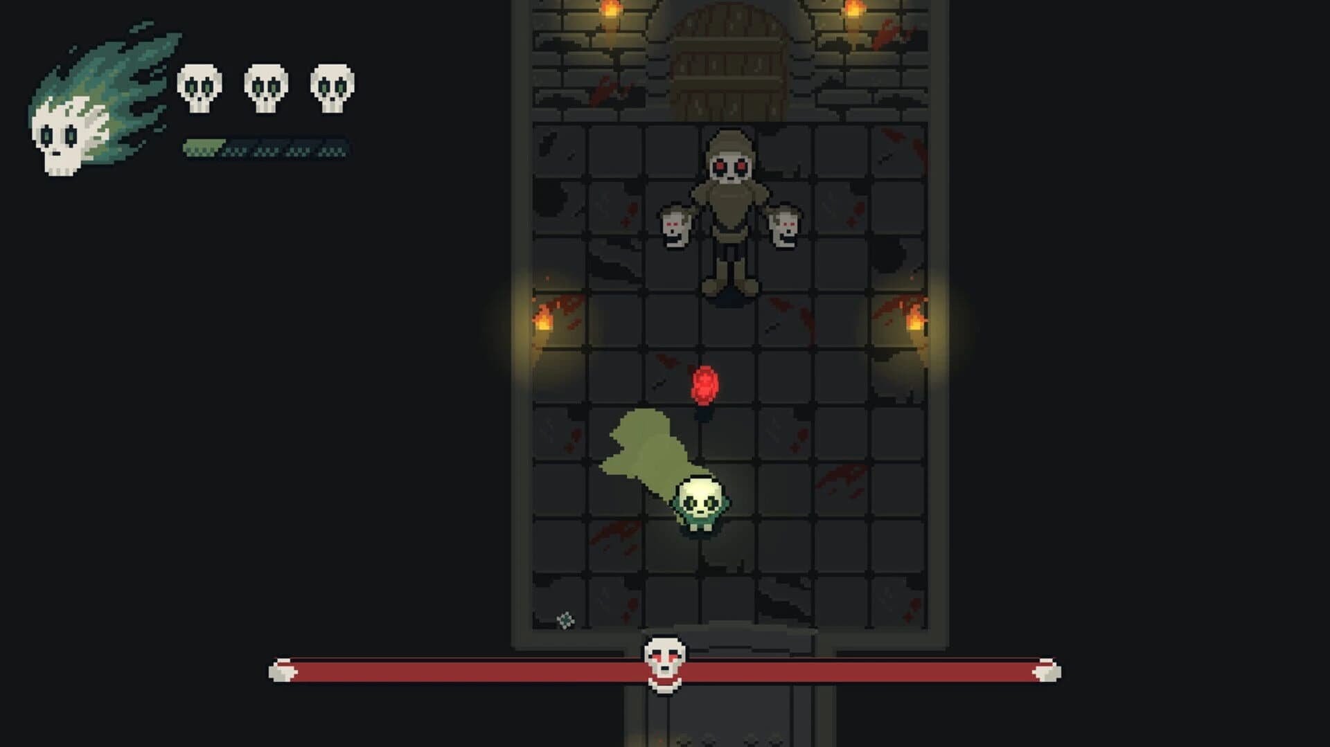Talus screenshot 3