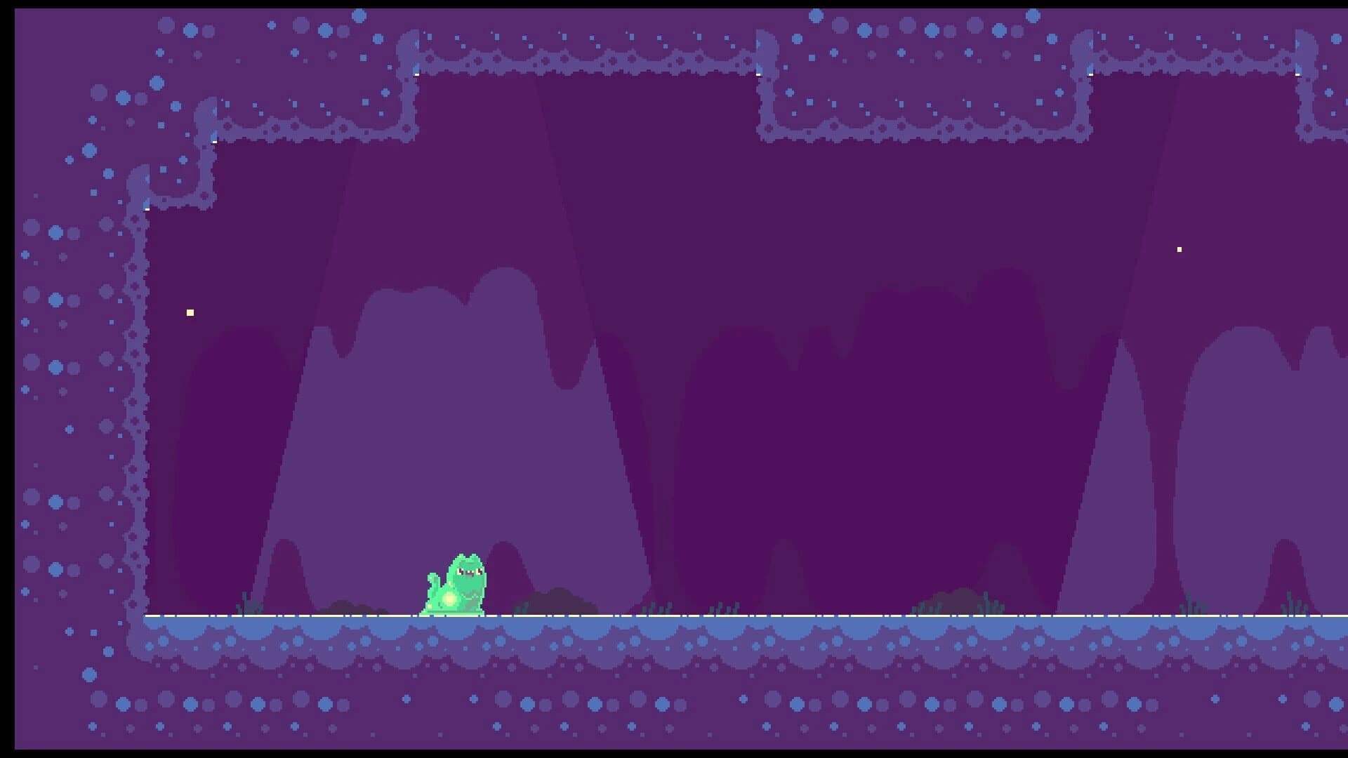 Tama In-Between screenshot 5