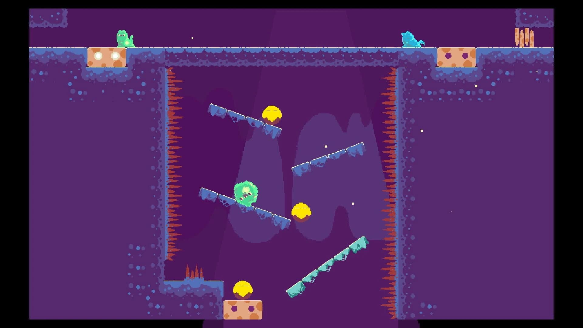 Tama In-Between screenshot 1