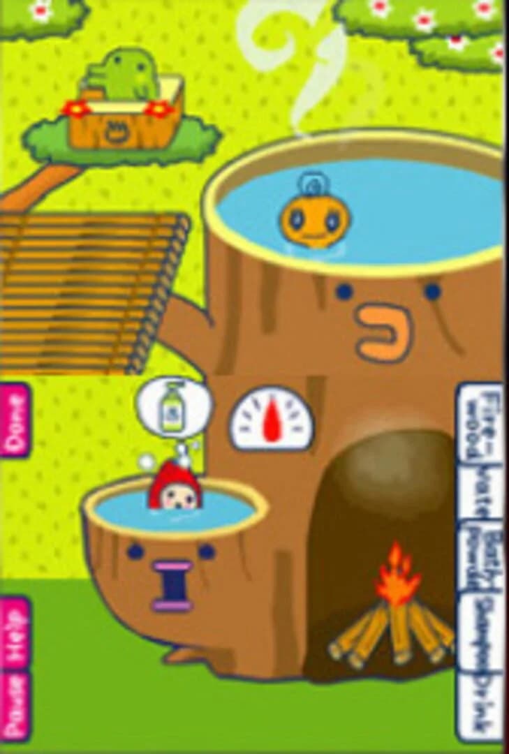 Tamagotchi Connection: Corner Shop screenshot 4