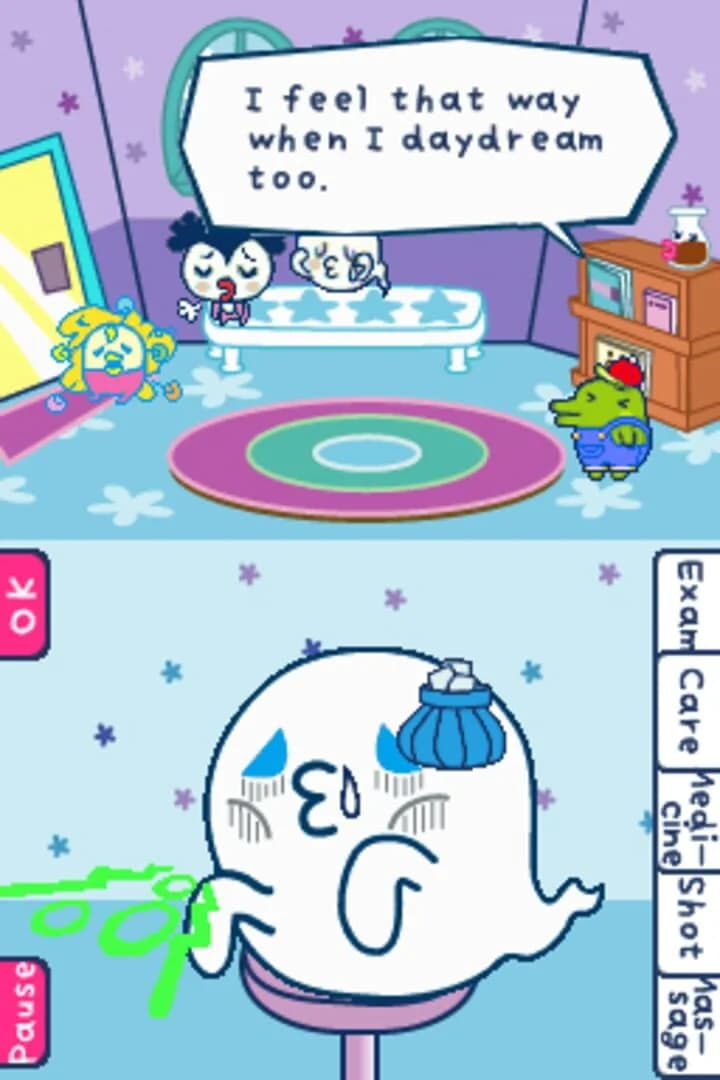 Tamagotchi Connection: Corner Shop 2 screenshot 4