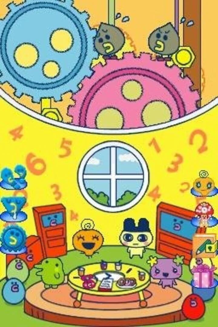 Tamagotchi Connection: Corner Shop 3 screenshot 4