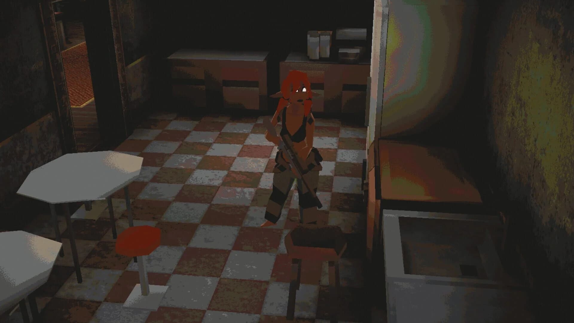 Tamara screenshot 2