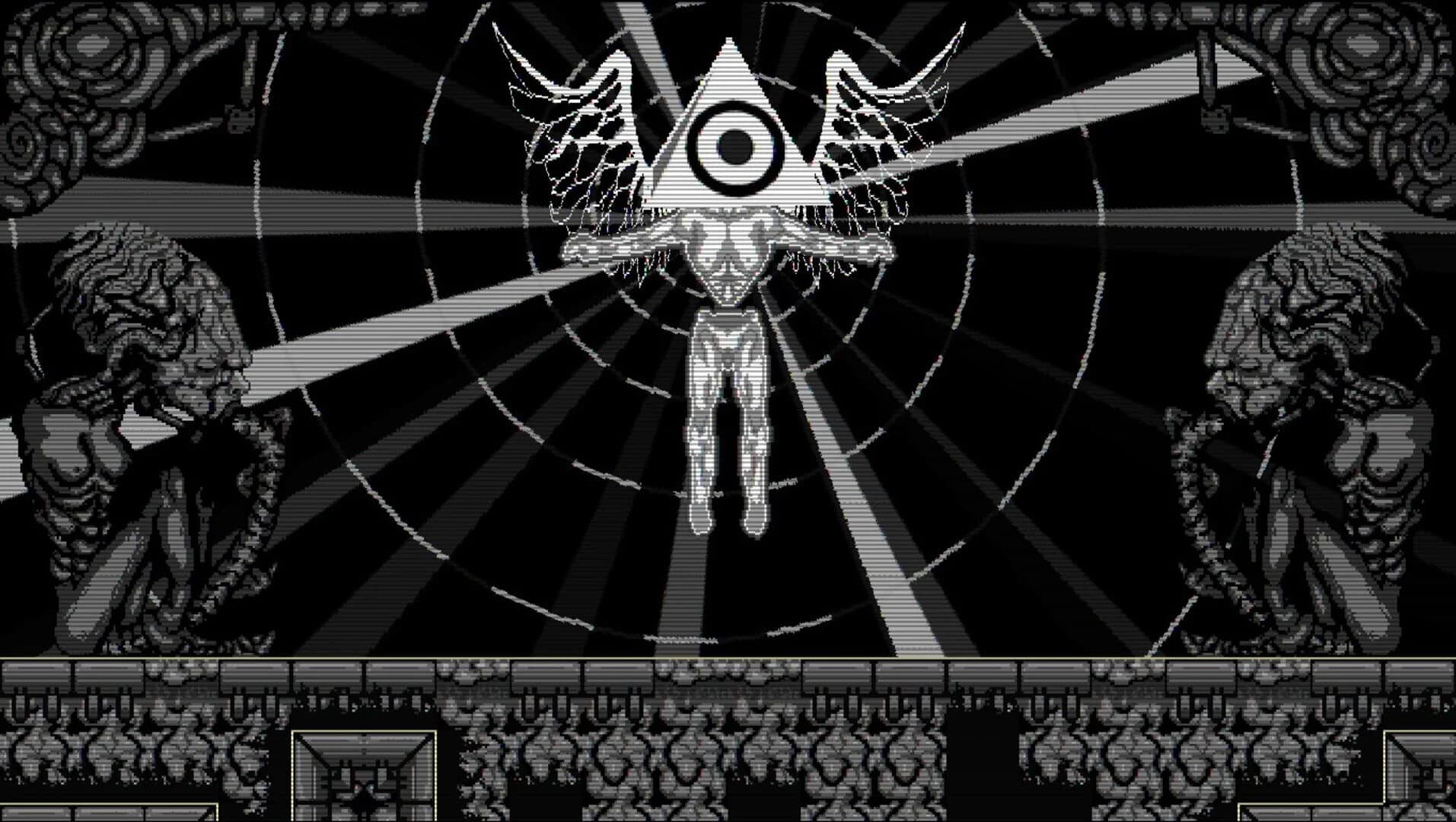 Tamashii screenshot 5