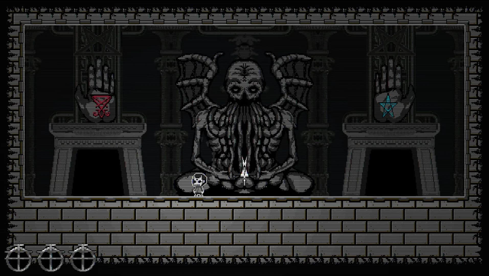 Tamashii screenshot 4