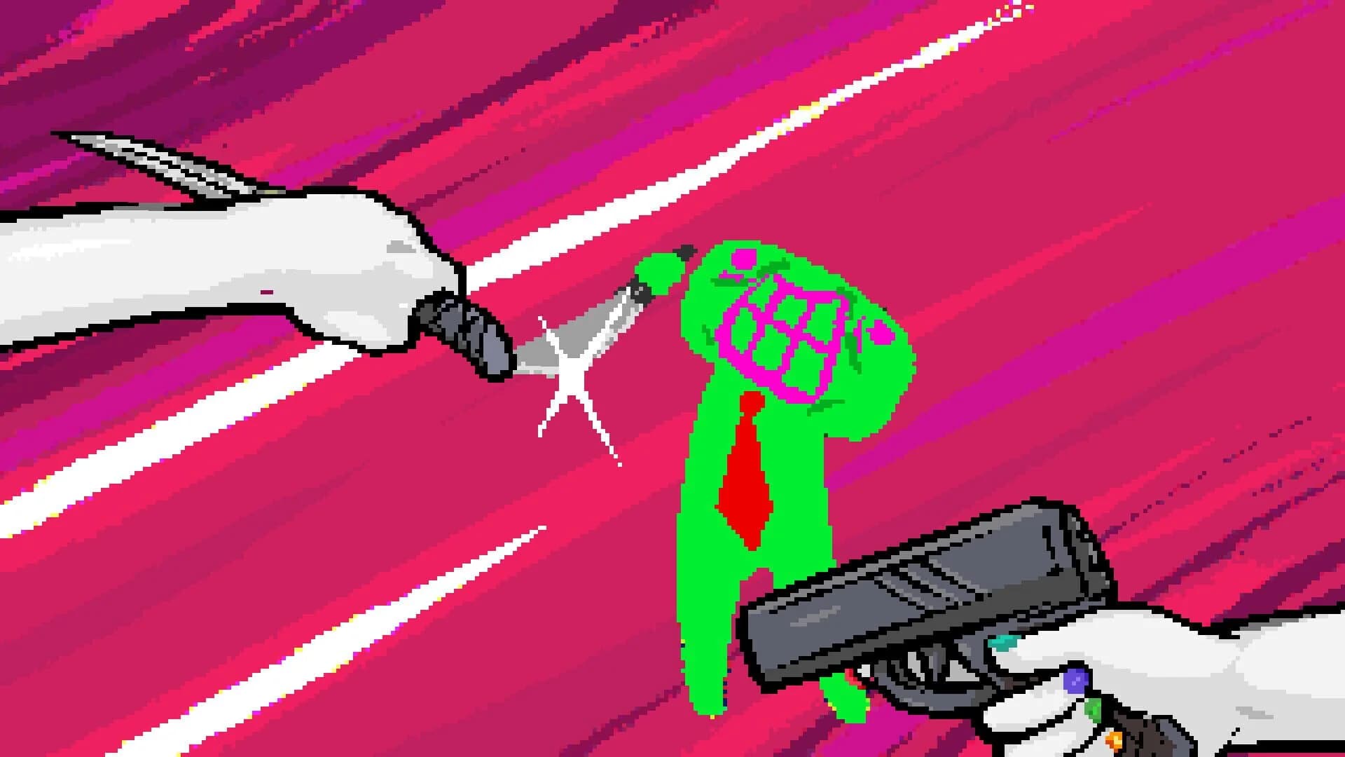 Tamashika screenshot 4