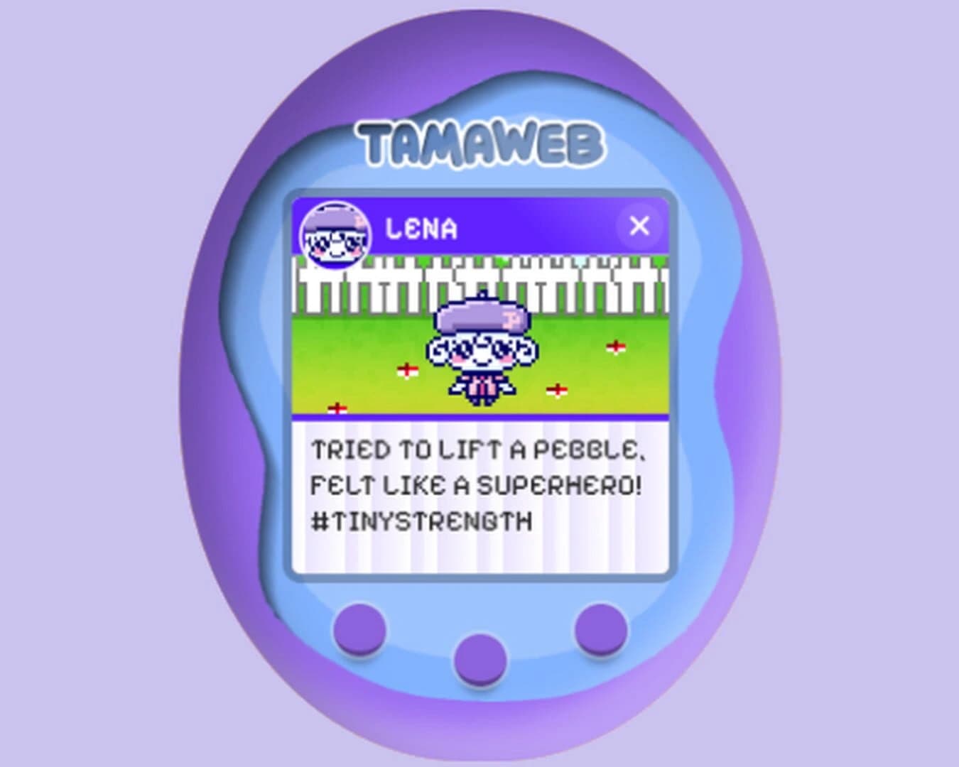 Tamaweb screenshot 3