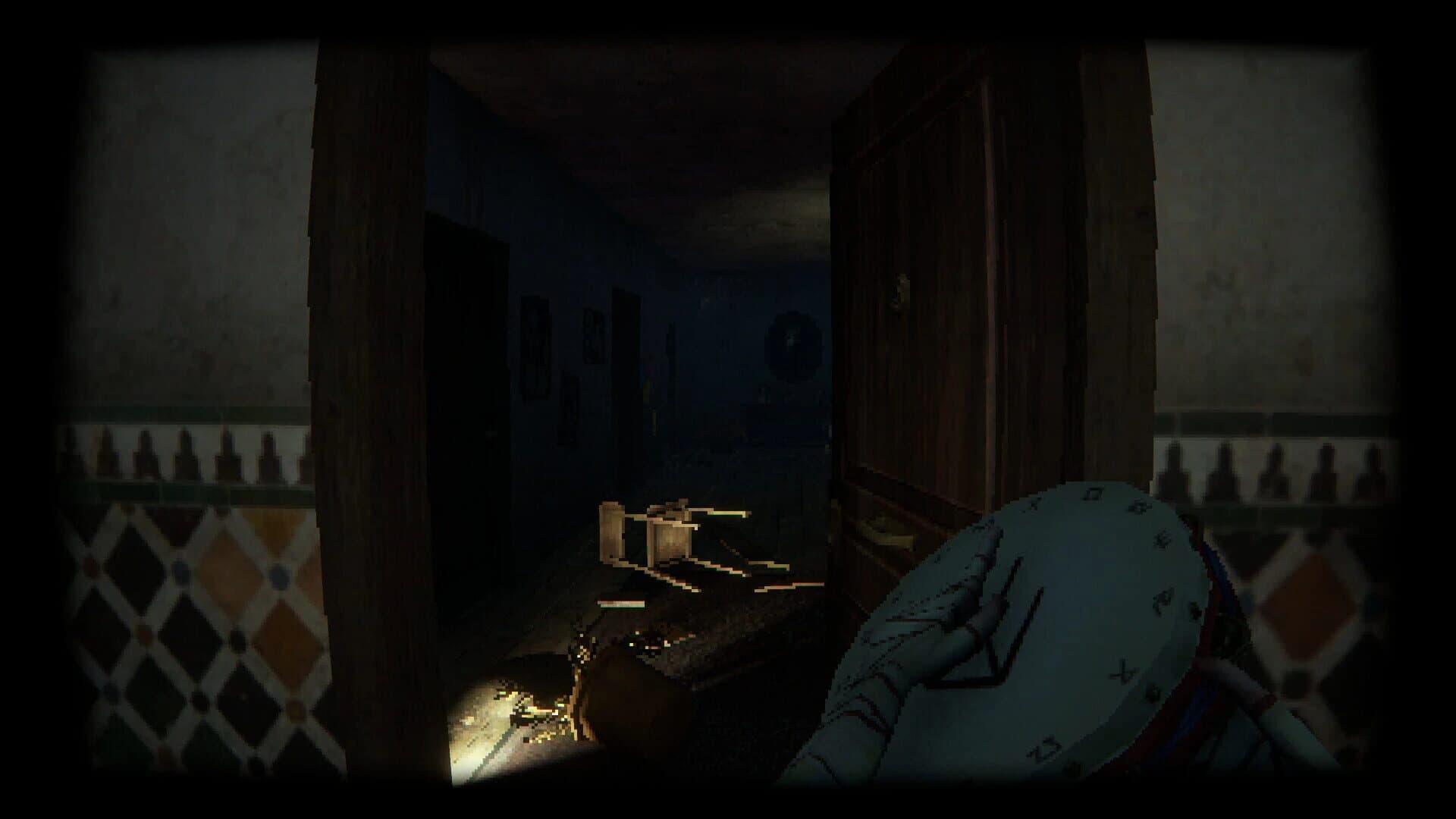 Tambourine screenshot 2