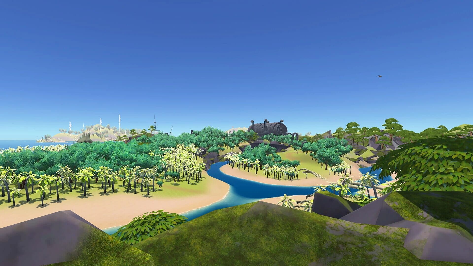 Tame It Too! screenshot 2