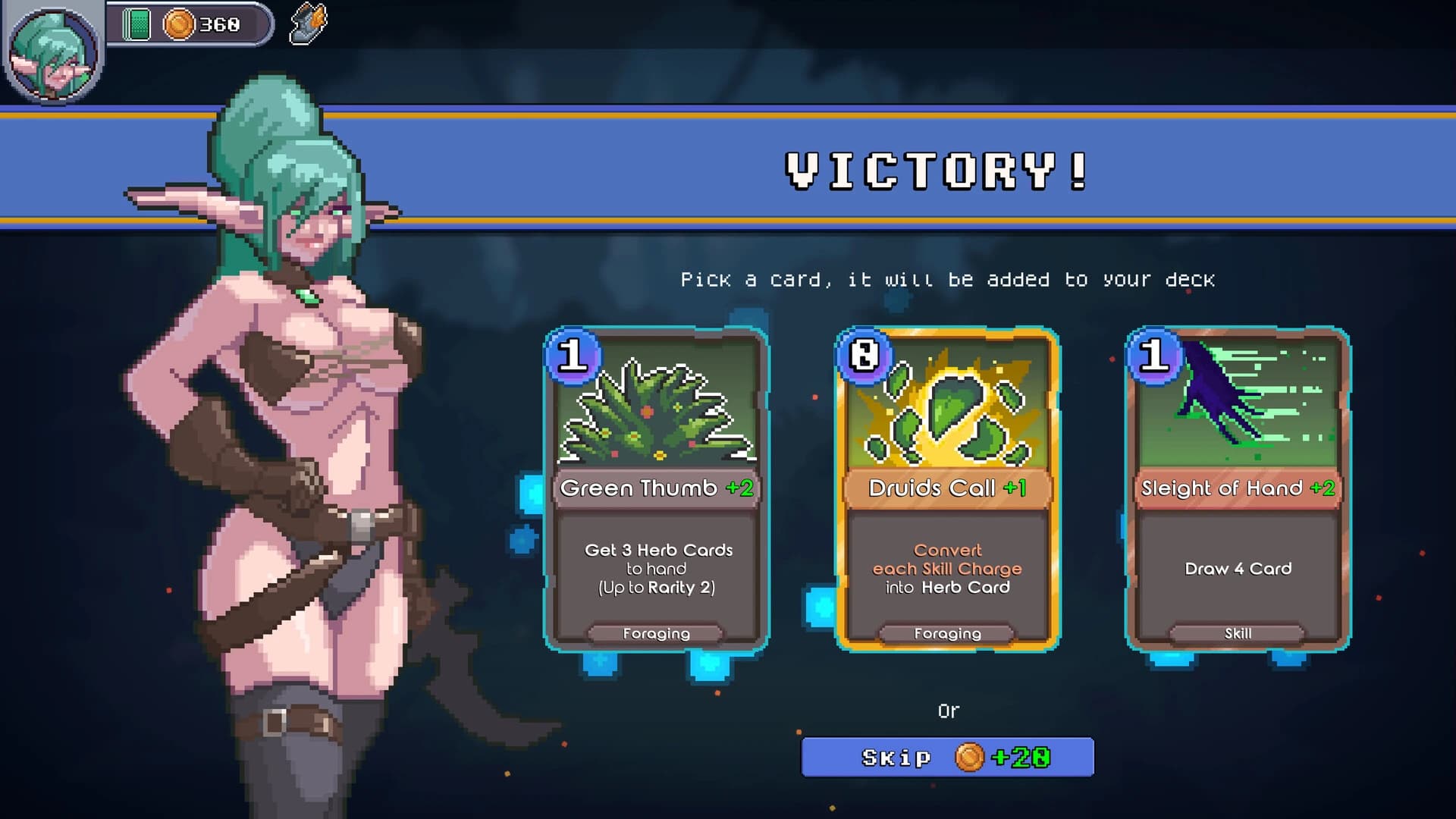 Tamer Vale screenshot 4