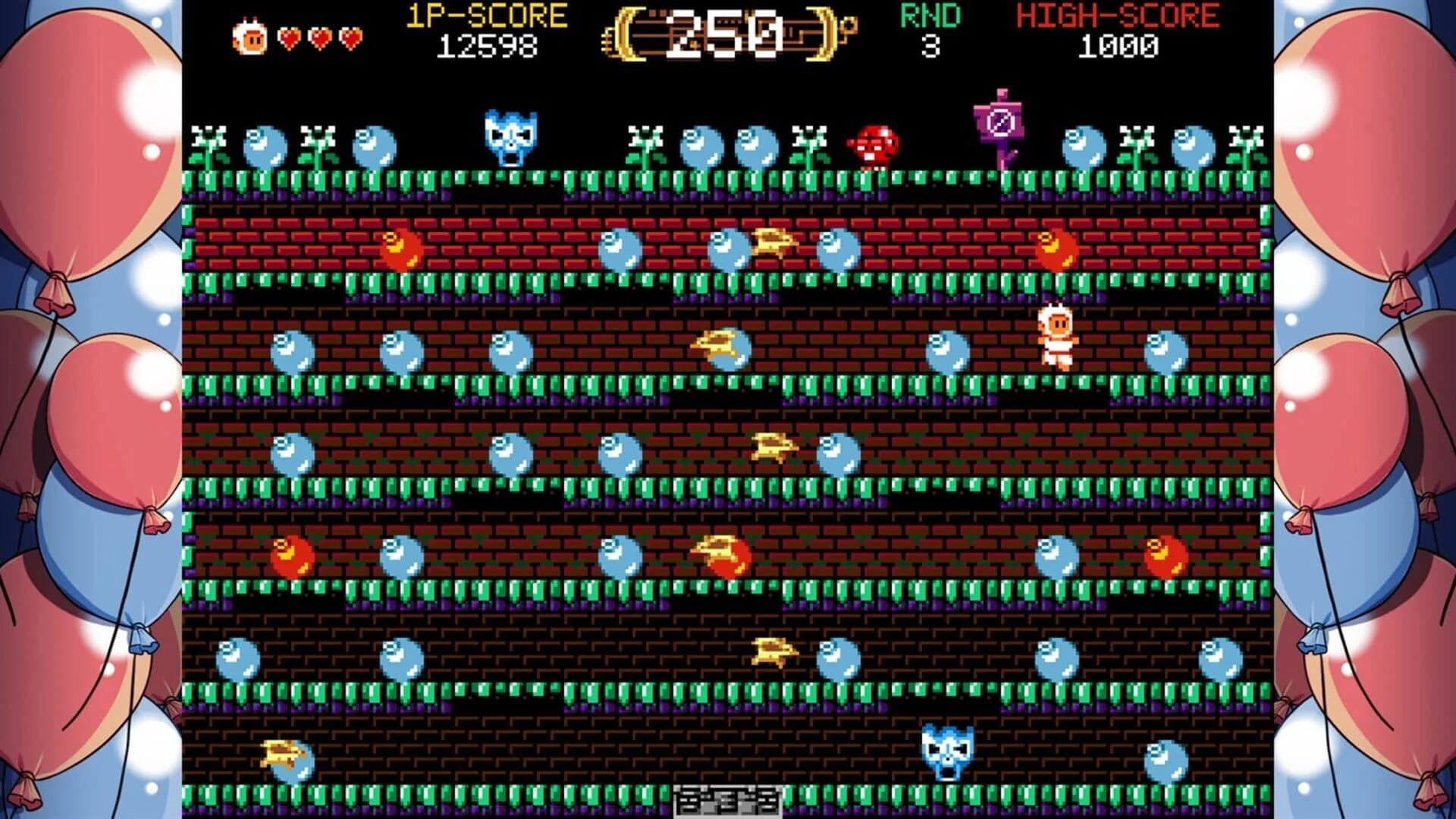 Tamiku screenshot 4