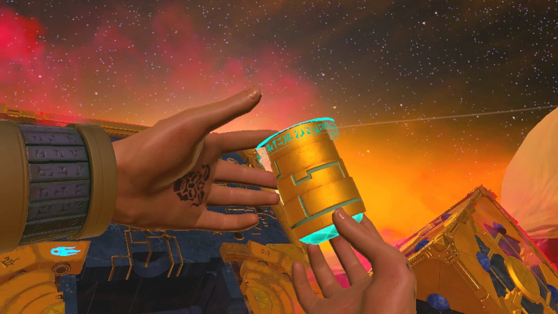 Tammuz: Blood & Sand screenshot 4