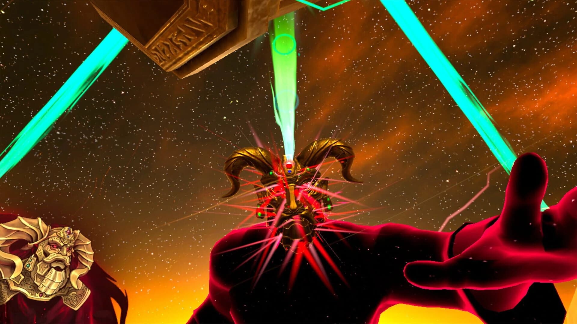 Tammuz: Blood & Sand screenshot 2