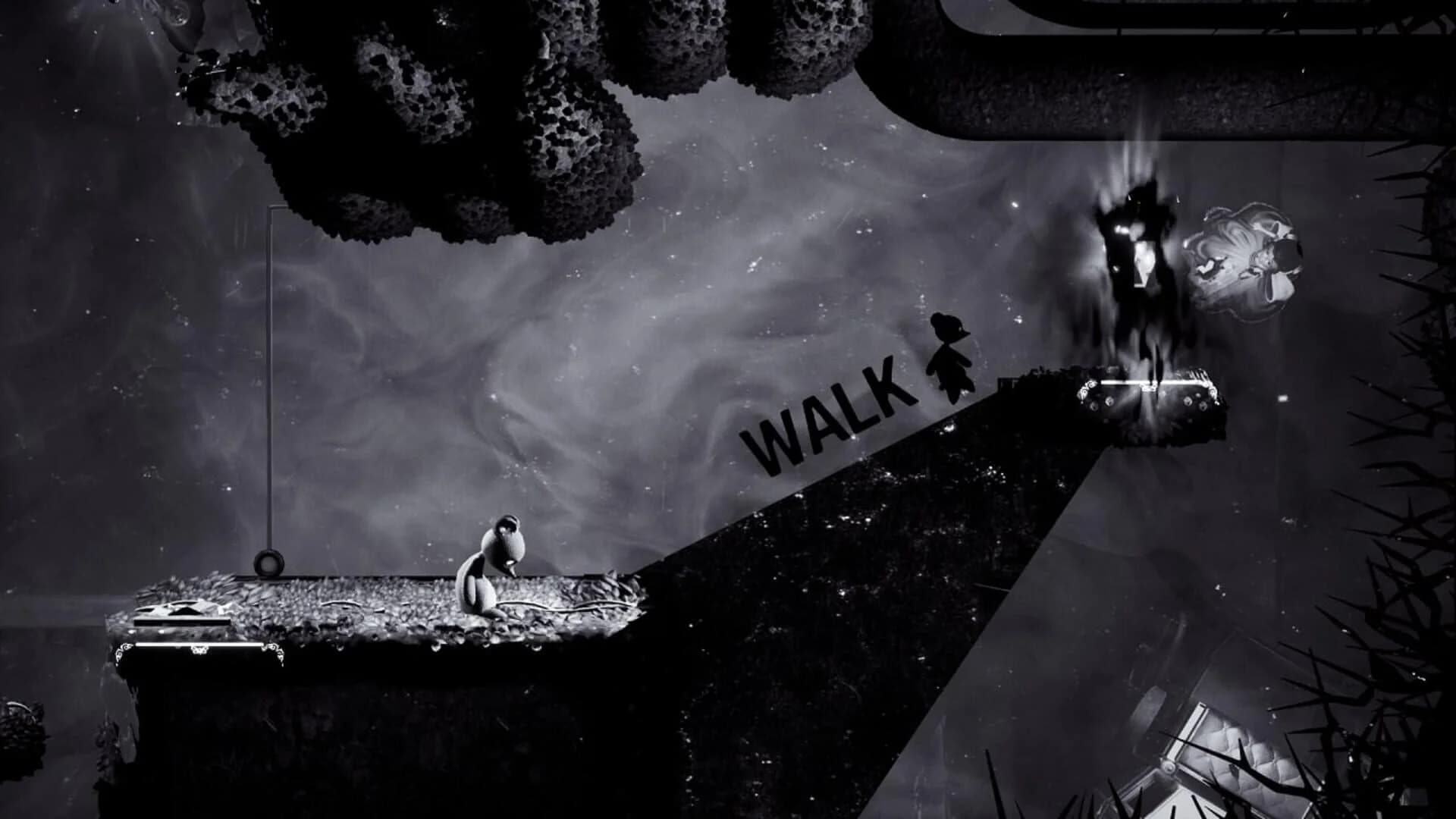 Tandem: A Tale of Shadows screenshot 4