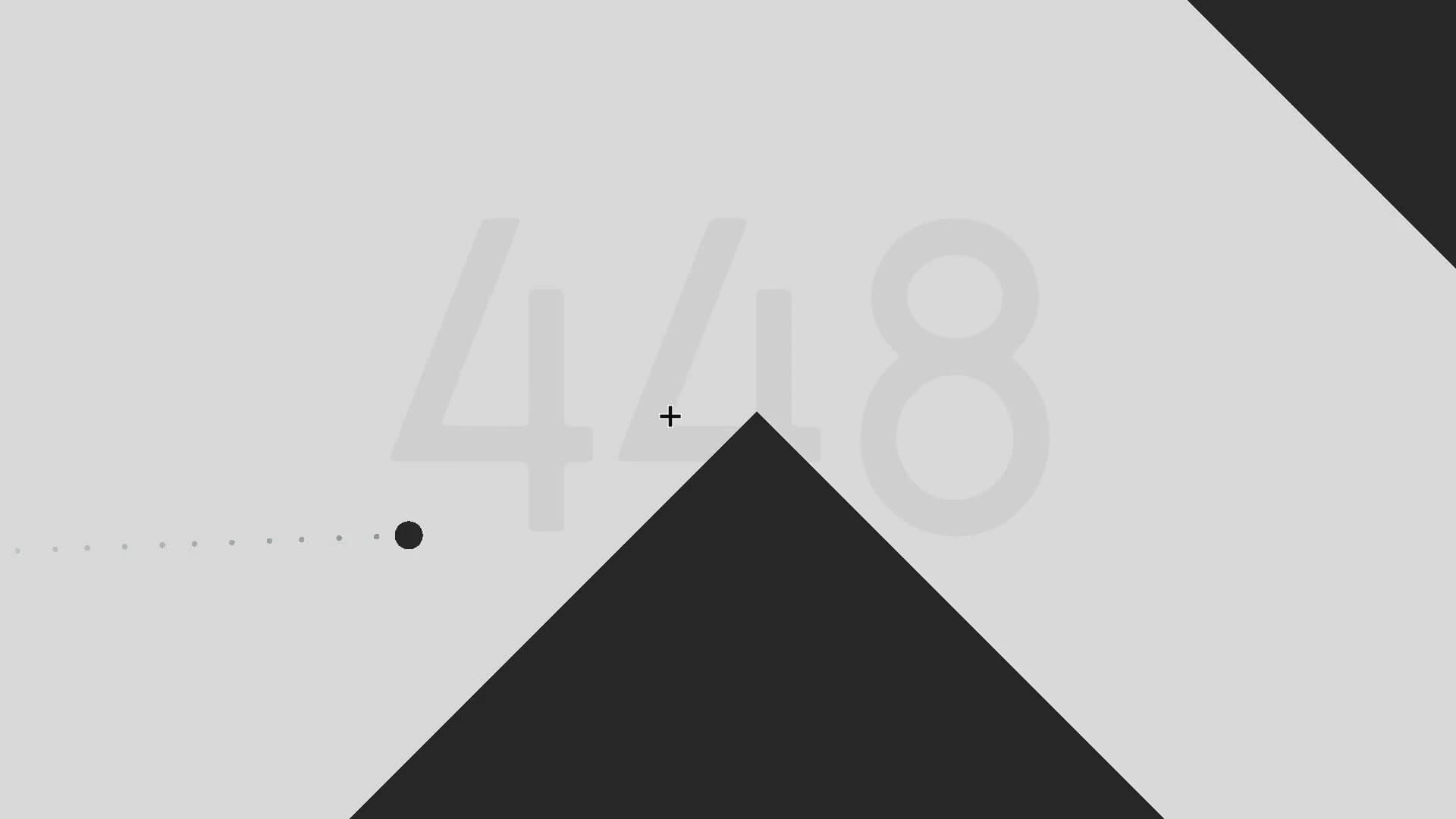Tangent Rush screenshot 2