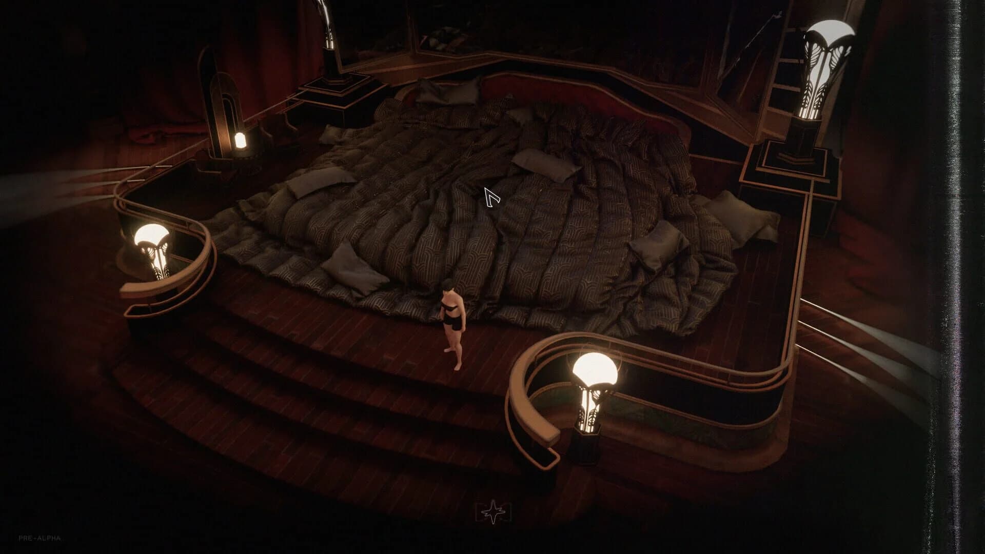 Tangerine Antarctic screenshot 4