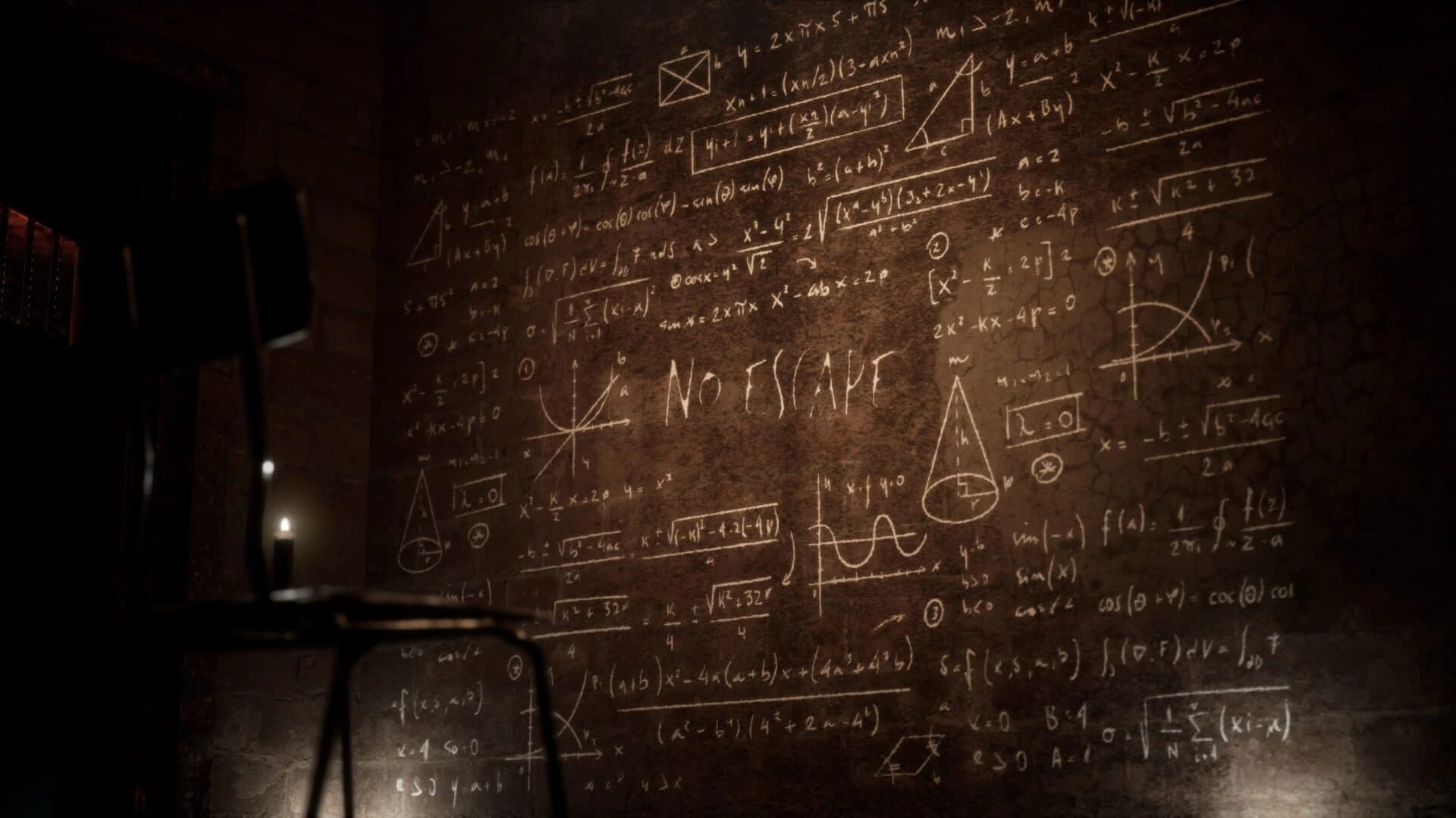 Tangles screenshot 1