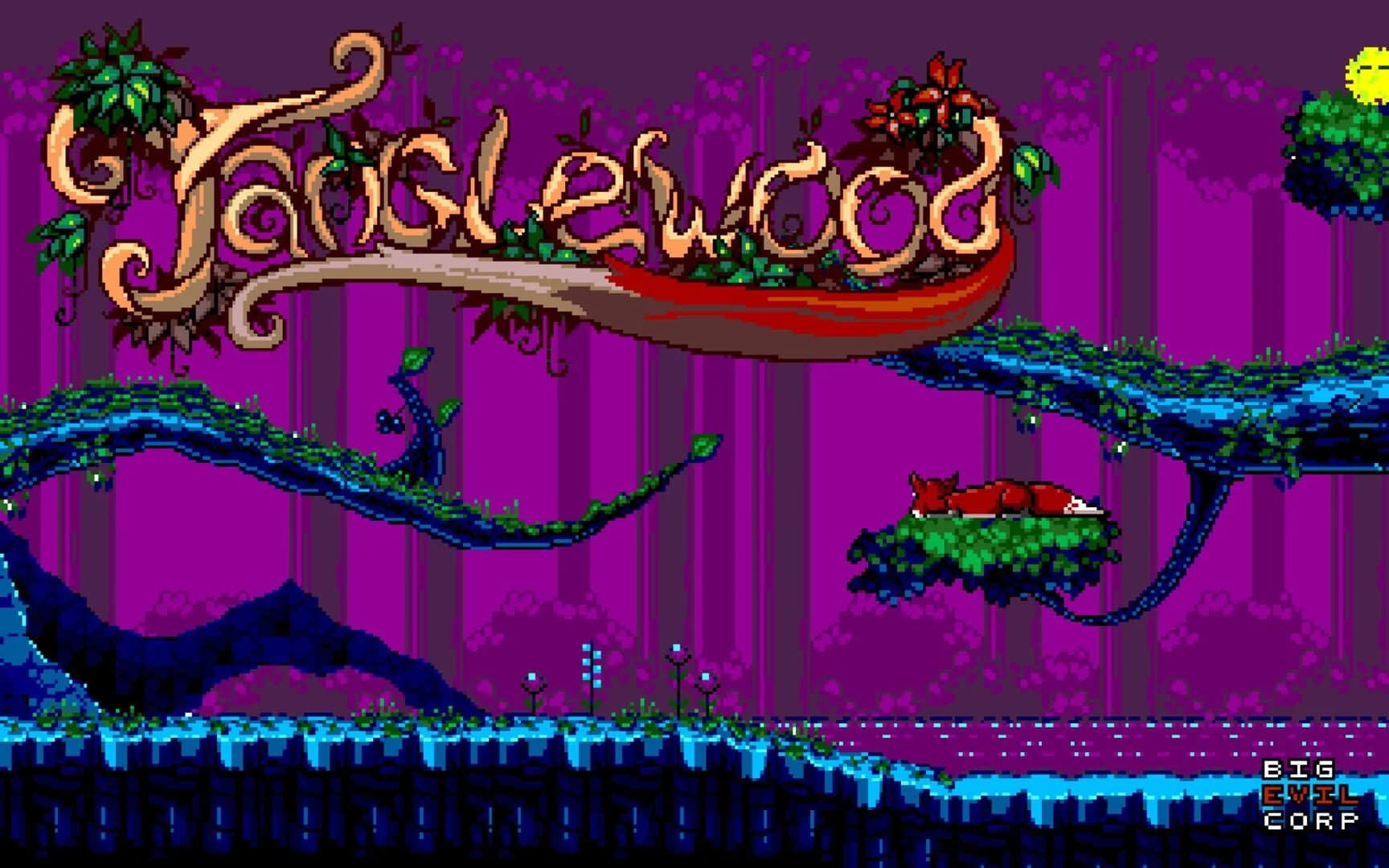 Tanglewood screenshot 5