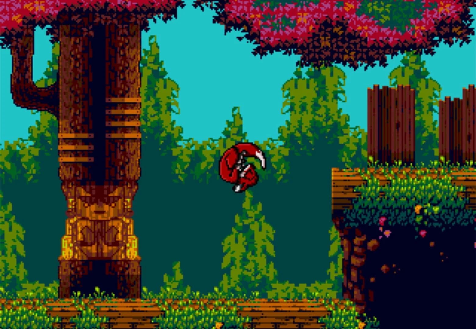 Tanglewood screenshot 3