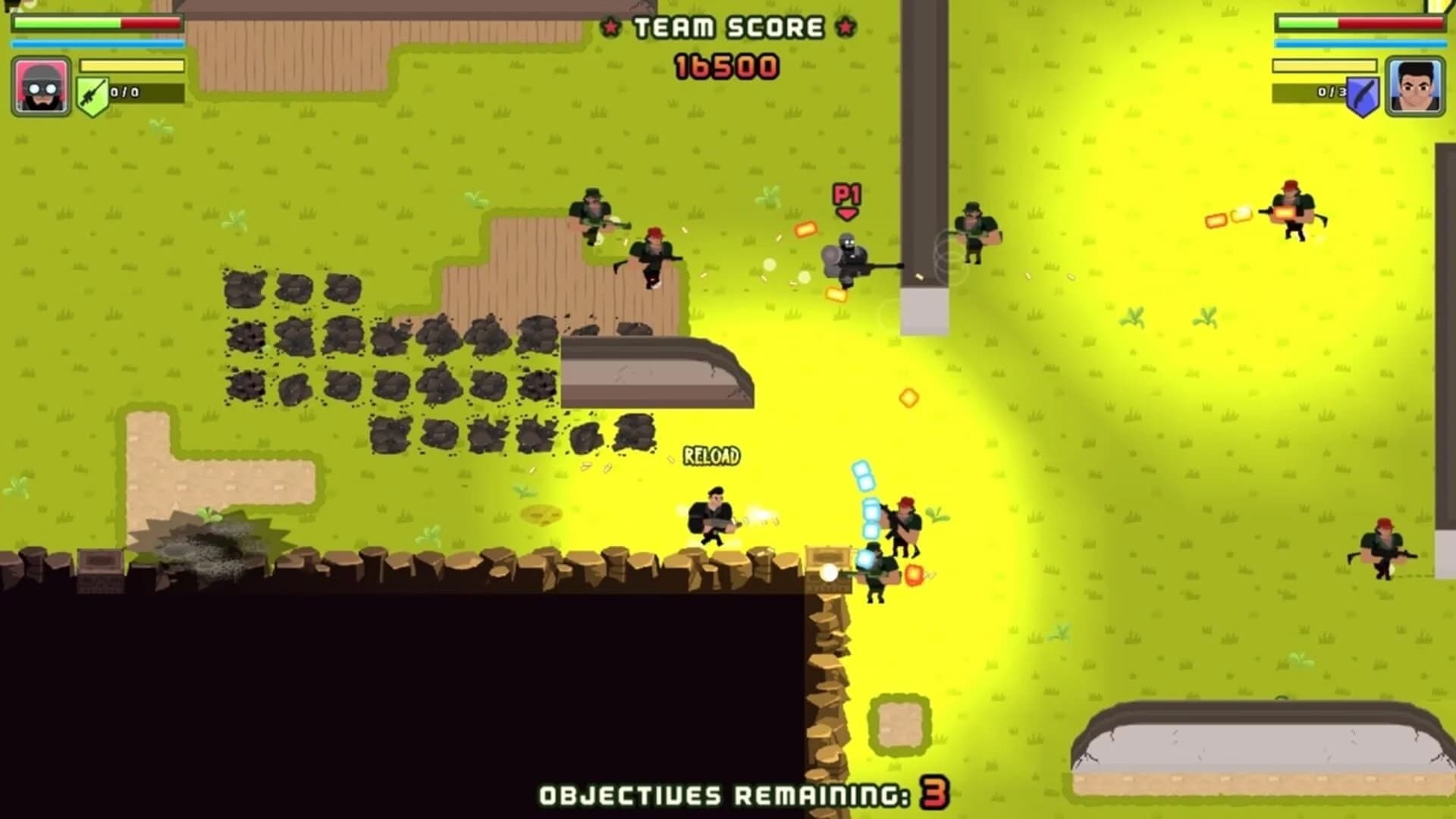 Tango Fiesta screenshot 4