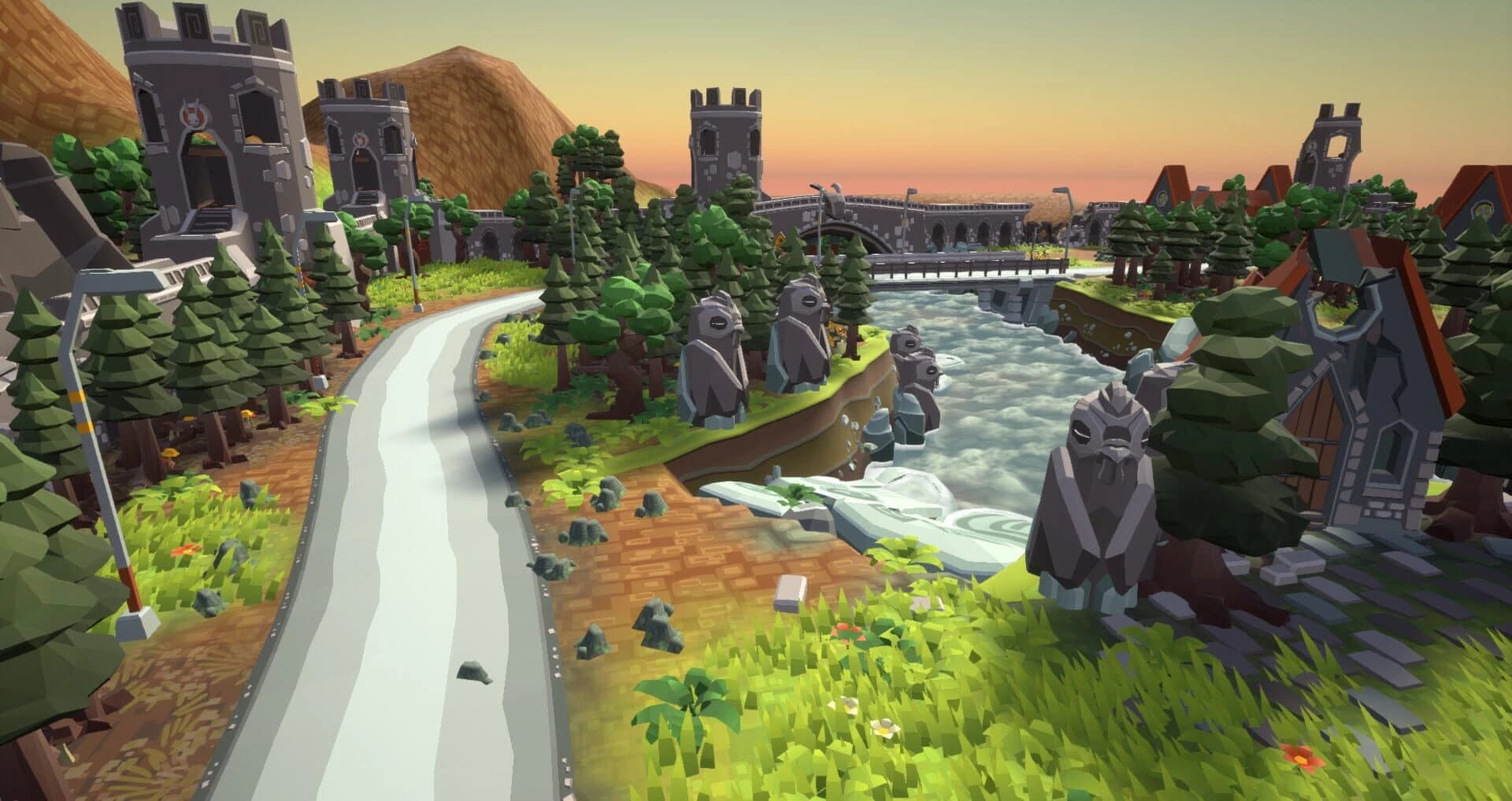 Tankrovia screenshot 3