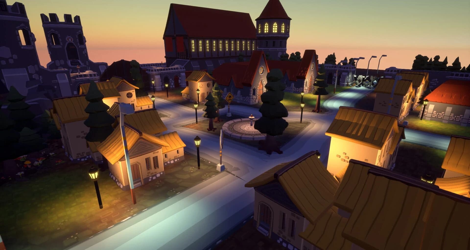 Tankrovia screenshot 2