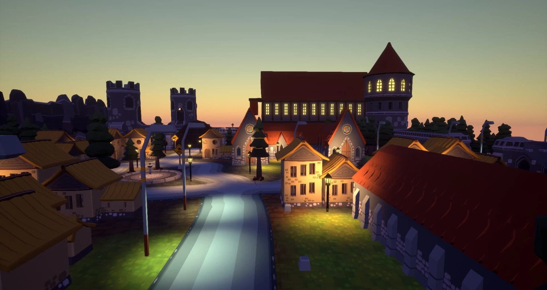 Tankrovia screenshot 4