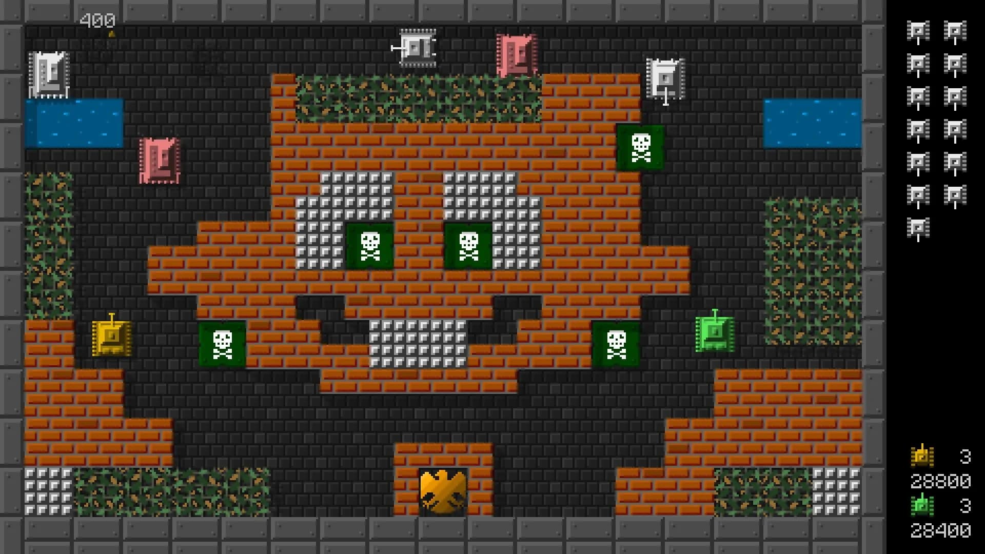 Tanks screenshot 4