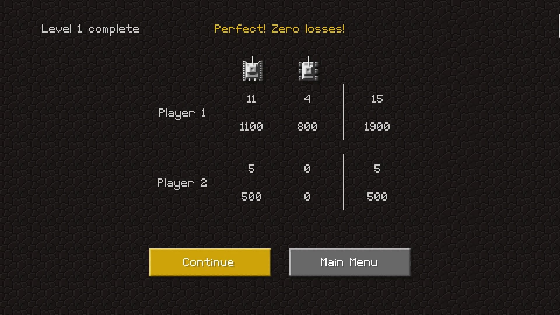 Tanks screenshot 3
