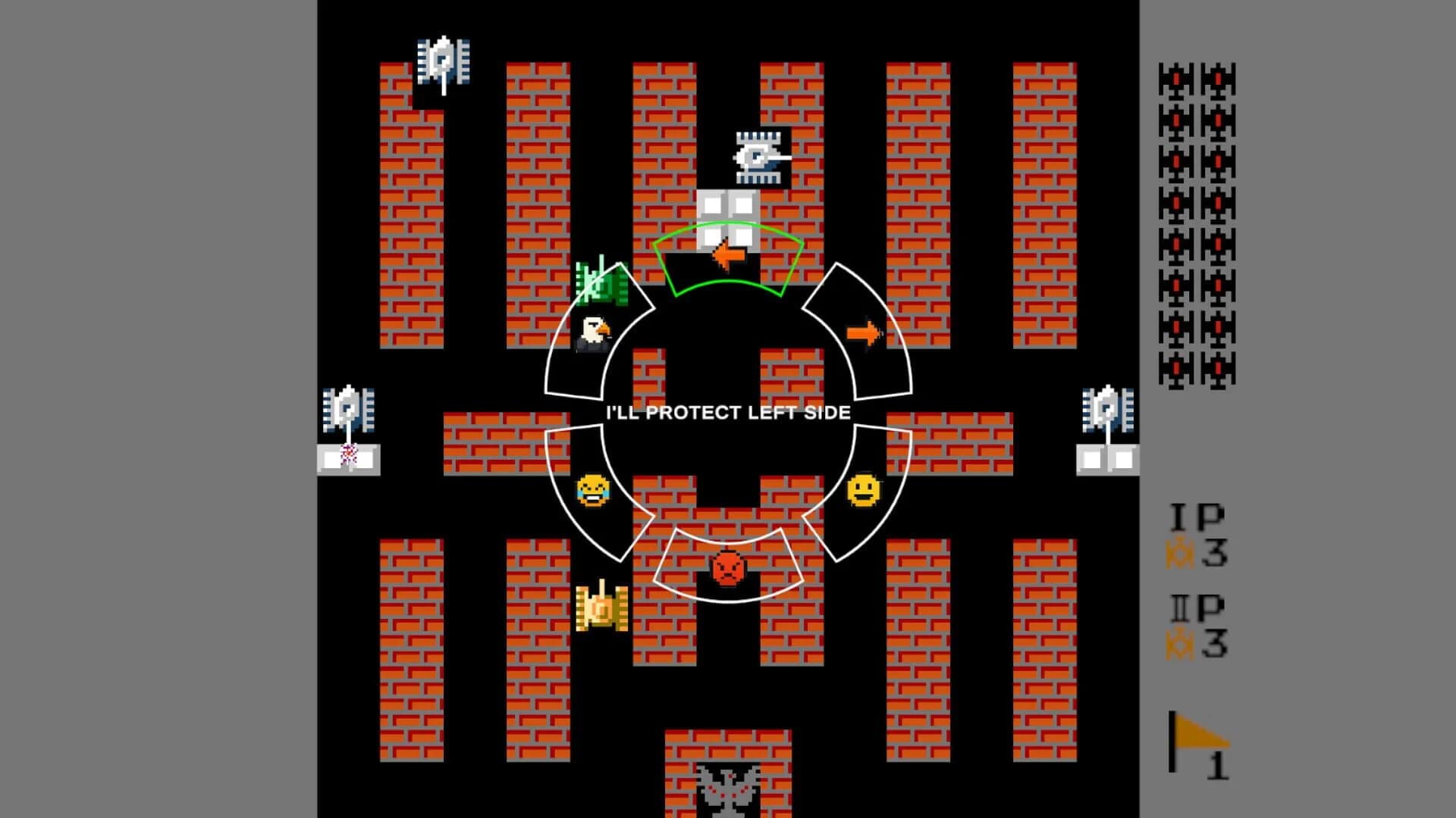 Tanks: 1985 screenshot 3