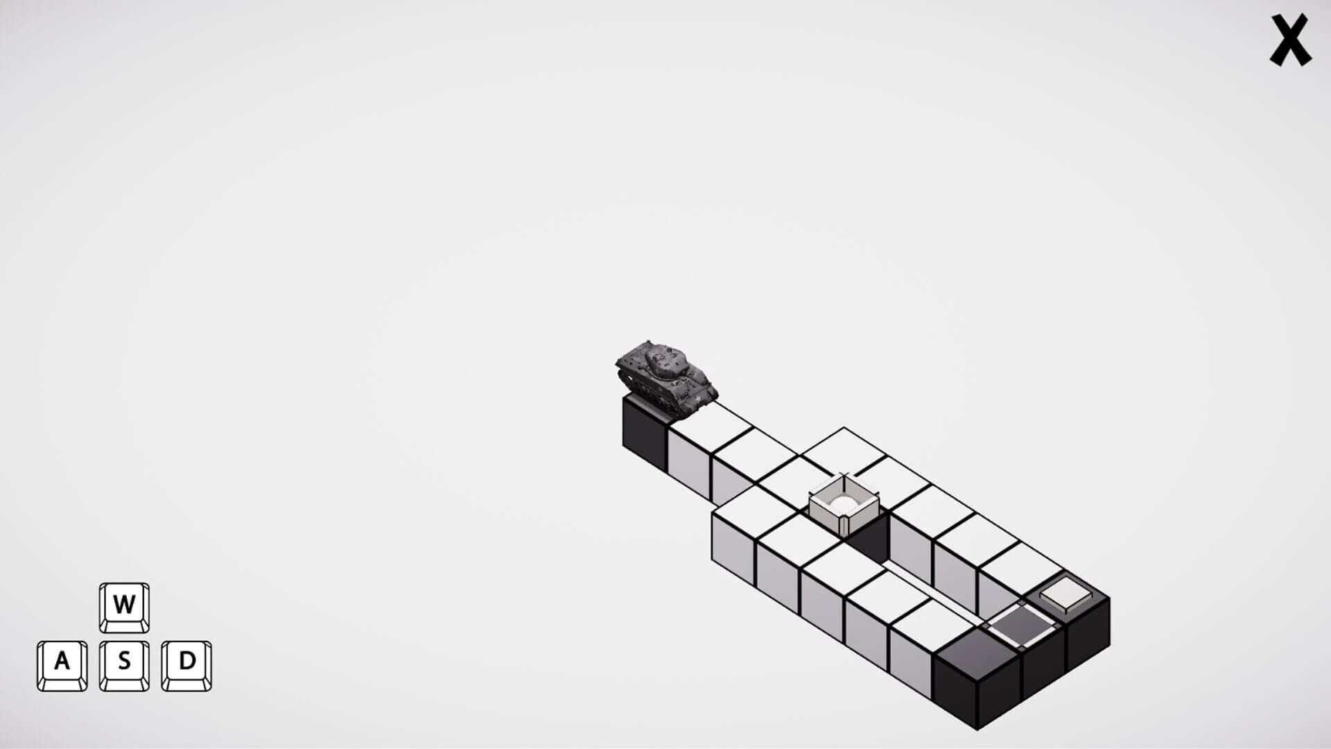Tanks Logic Puzzle screenshot 5