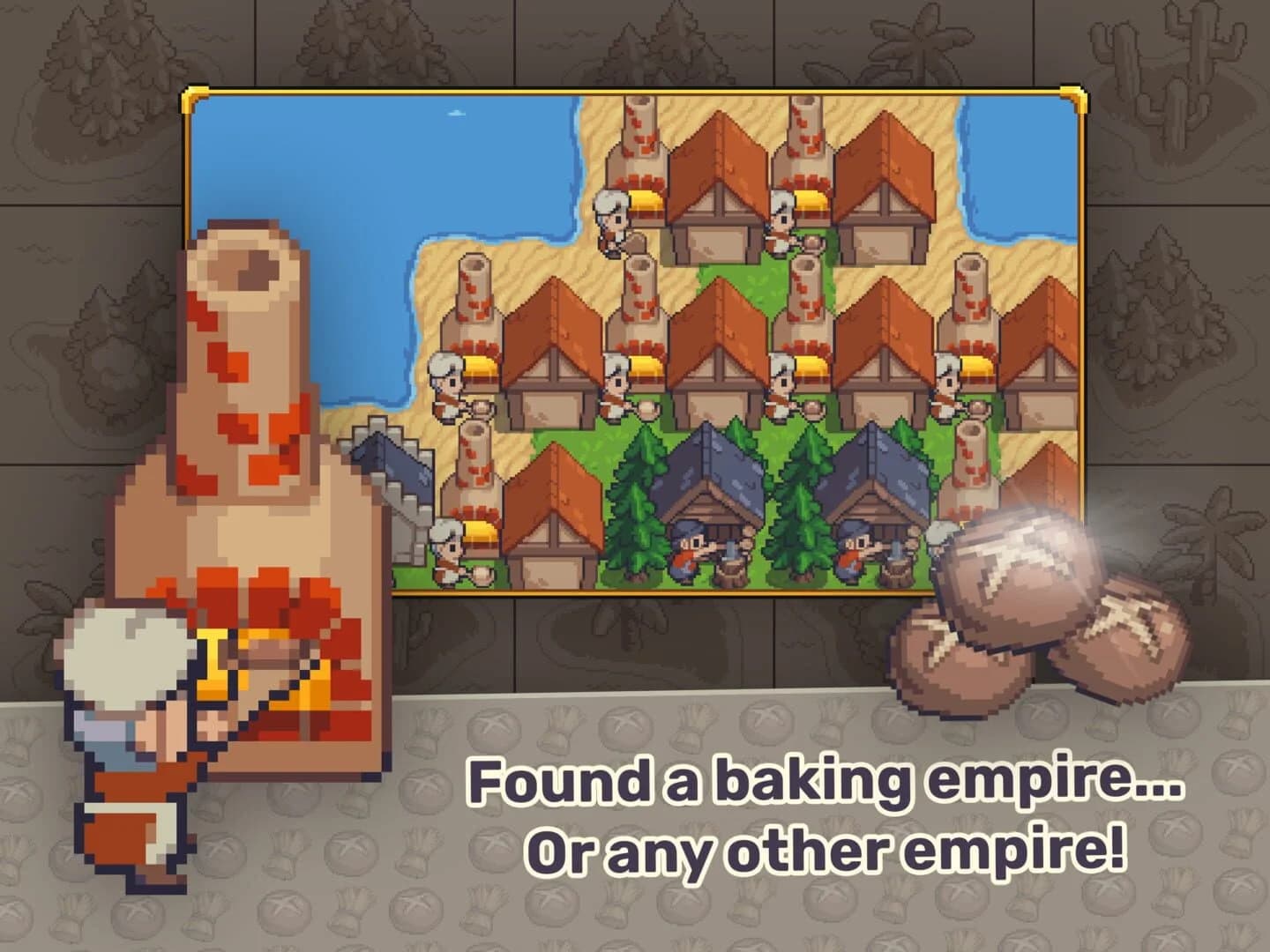 Tap Craft screenshot 3