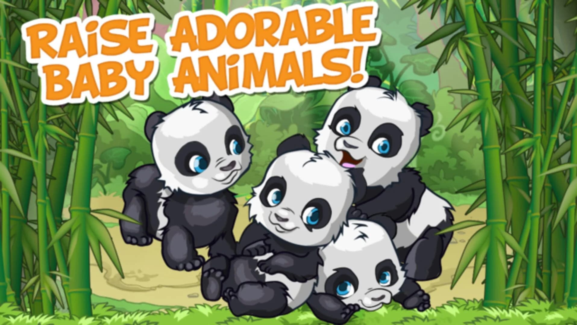 Tap Zoo screenshot 5