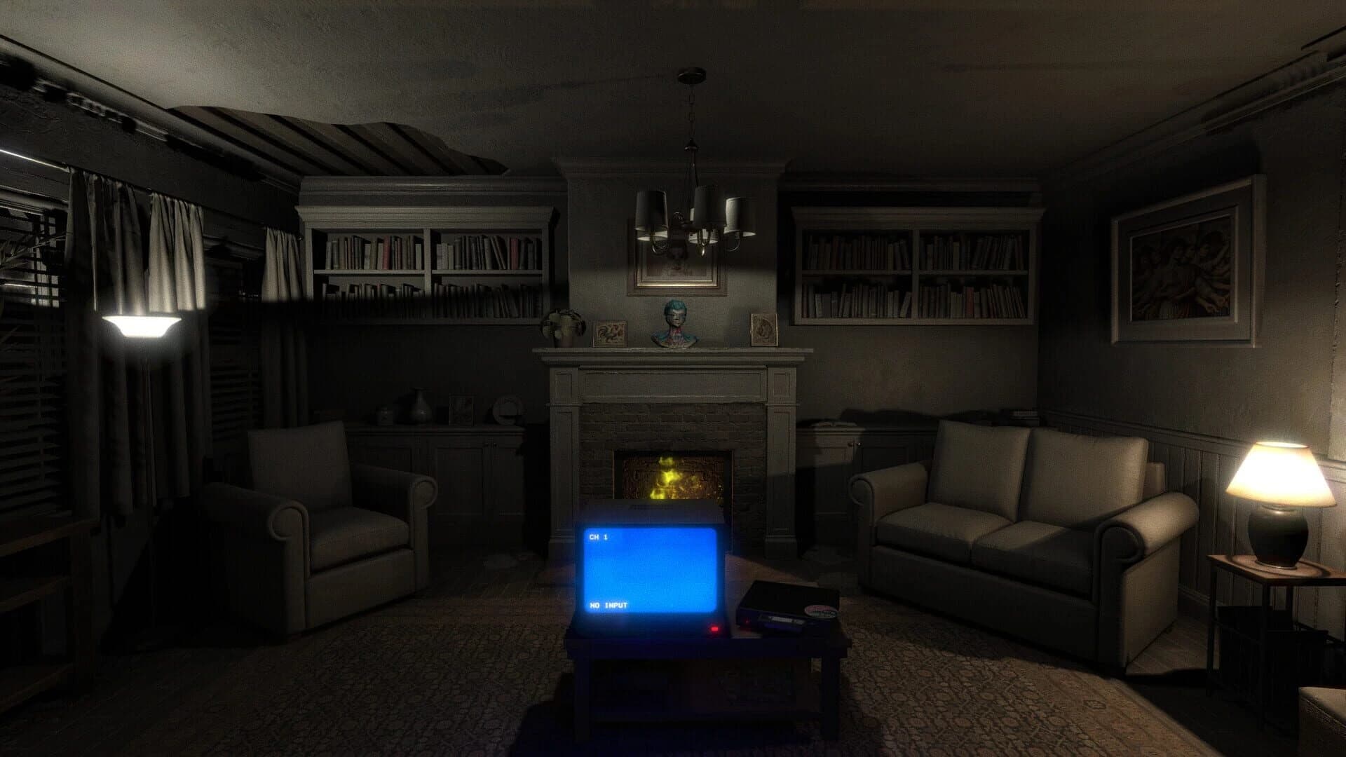 Tape Denial screenshot 5