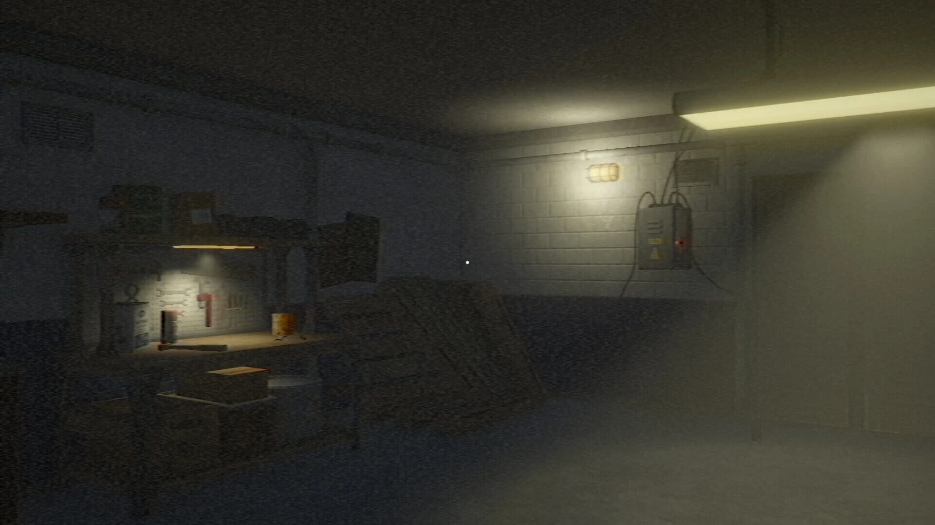 Tape Over: Night Shift screenshot 3