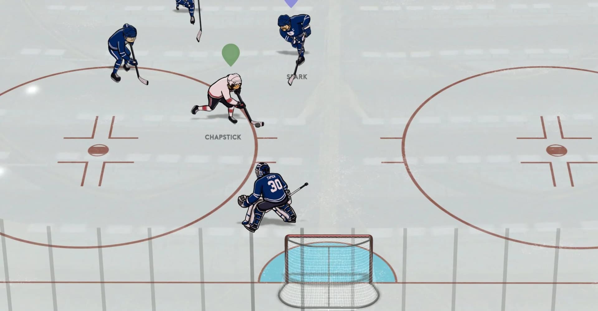 Tape To Tape screenshot 1