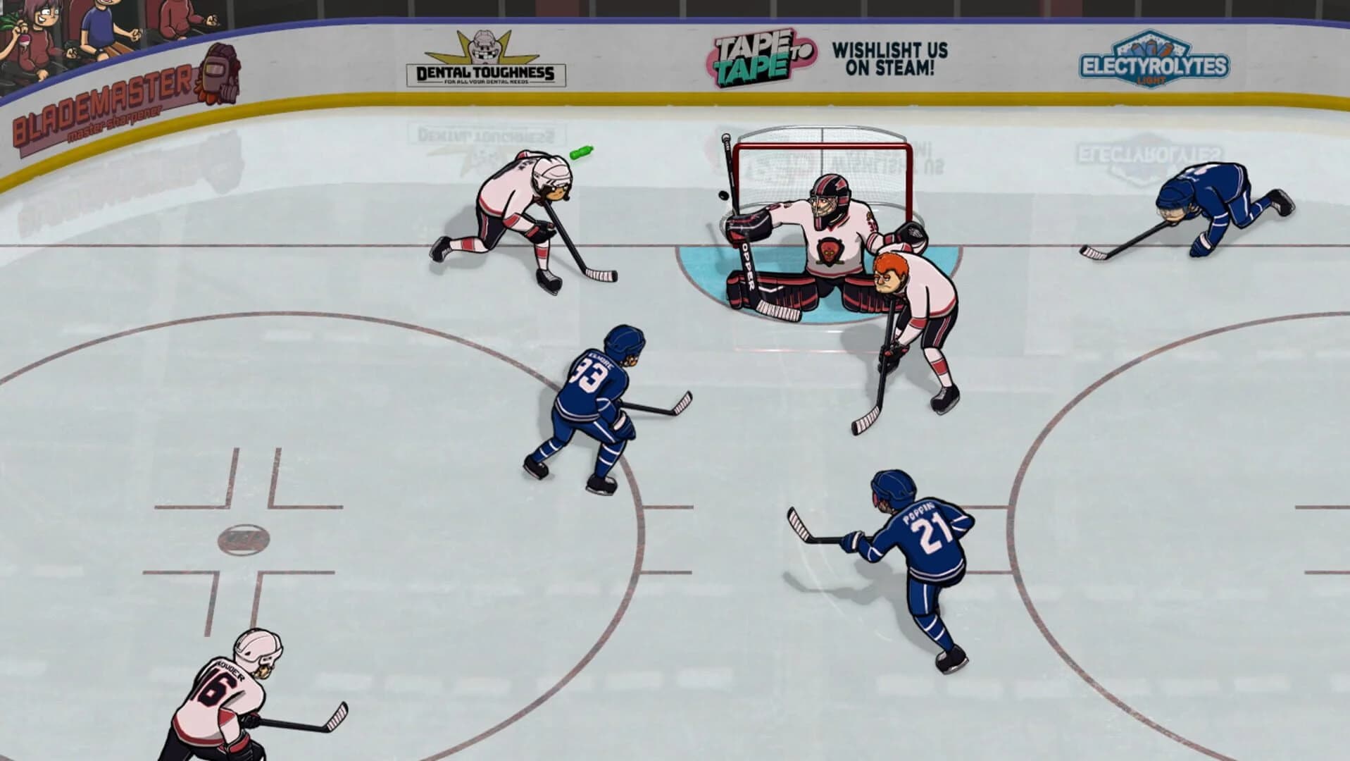 Tape To Tape screenshot 5