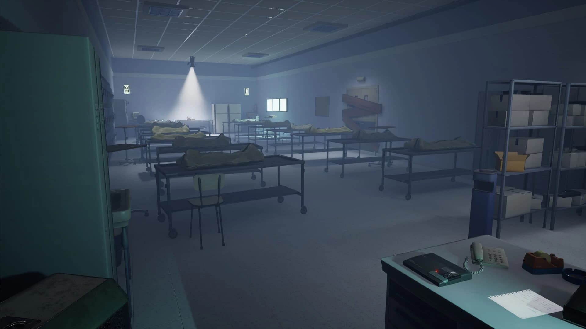 Tape: Unveil the Memories screenshot 3