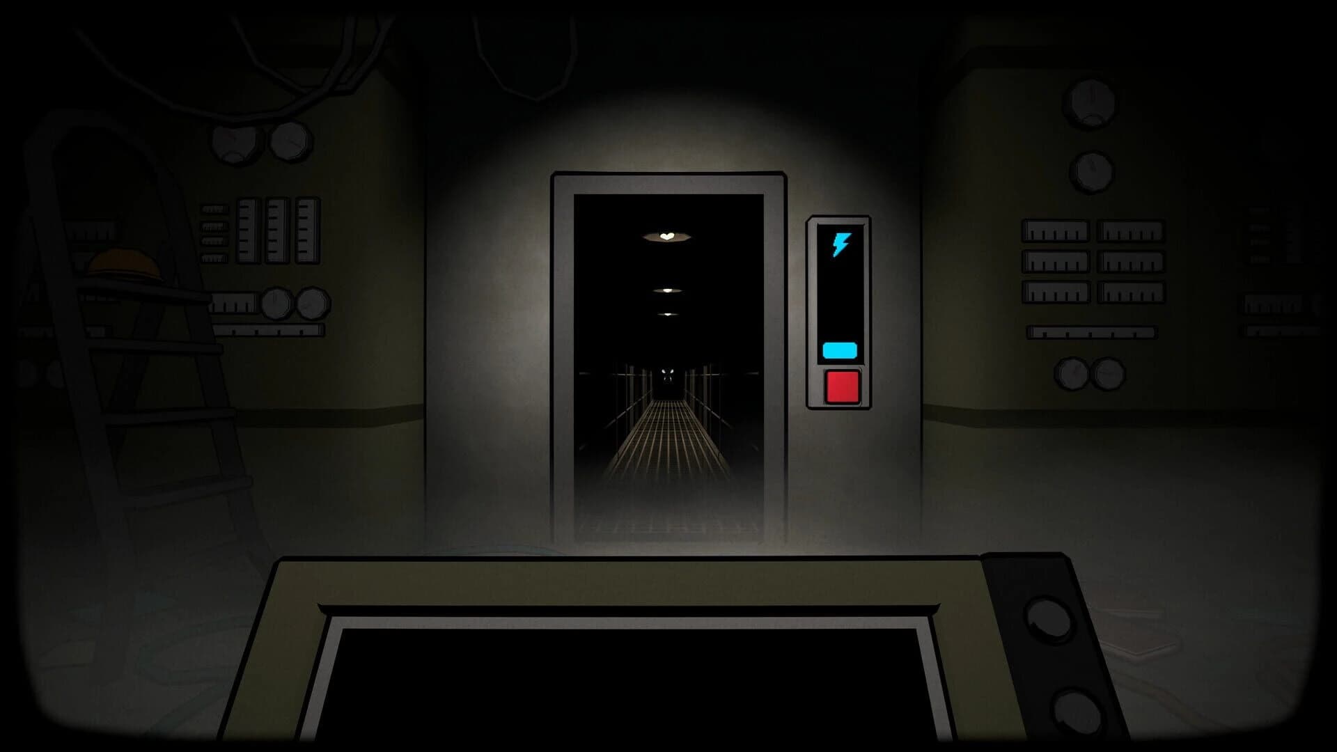 Tape Us Out screenshot 4