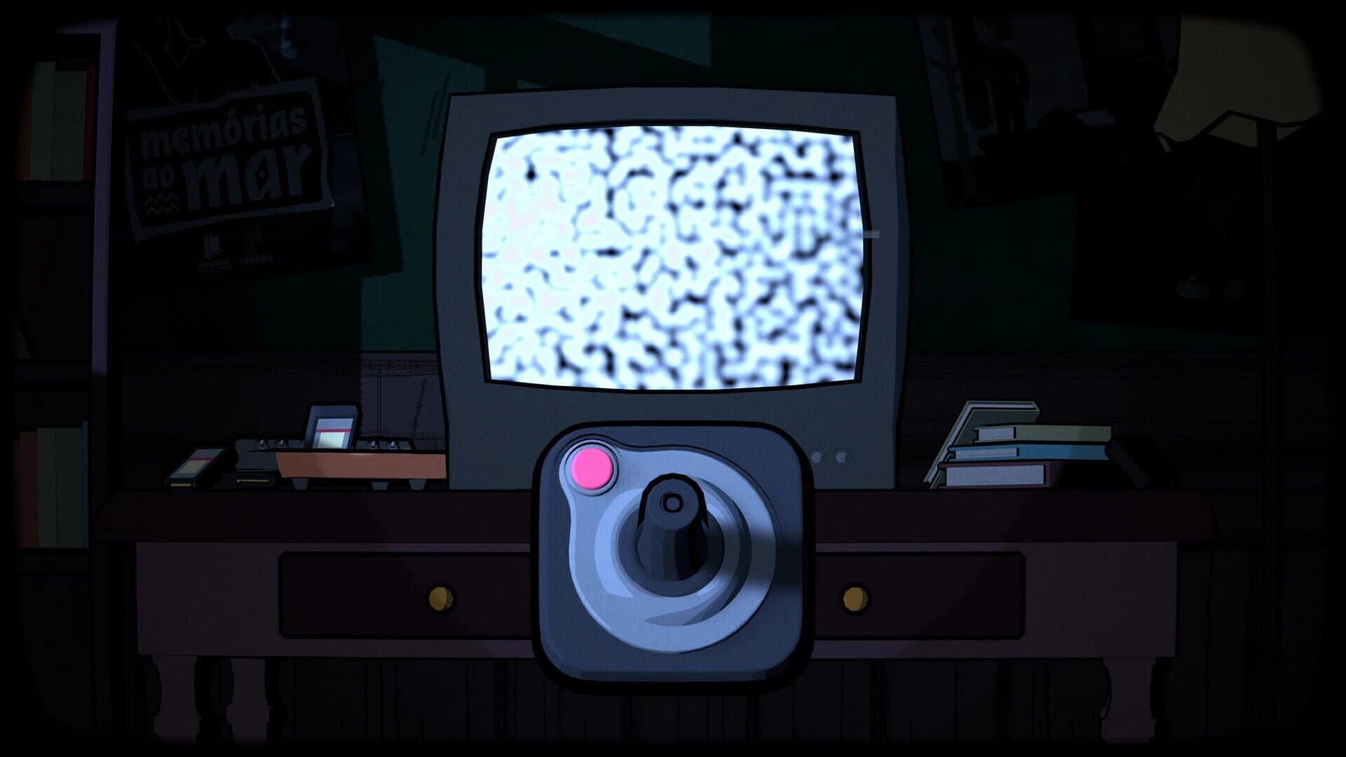 Tape Us Out screenshot 5