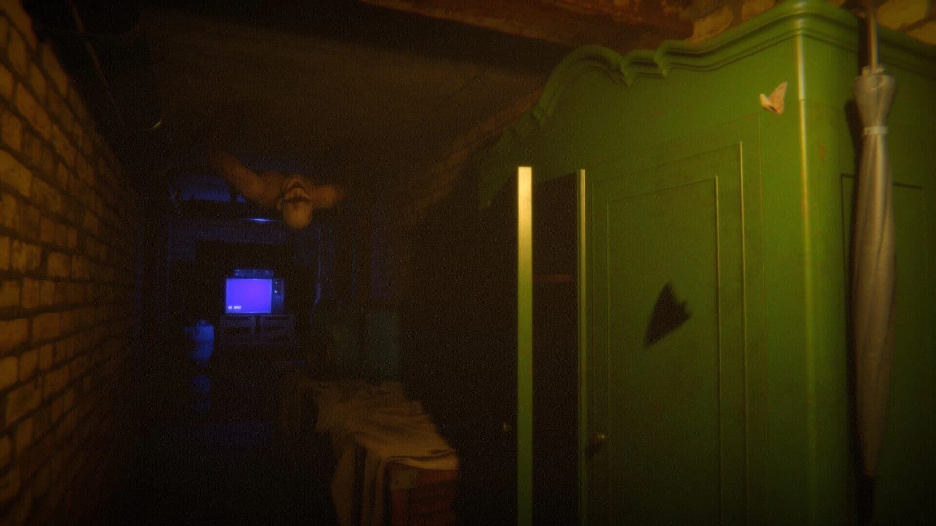 Tapes of Fear: Smile screenshot 5