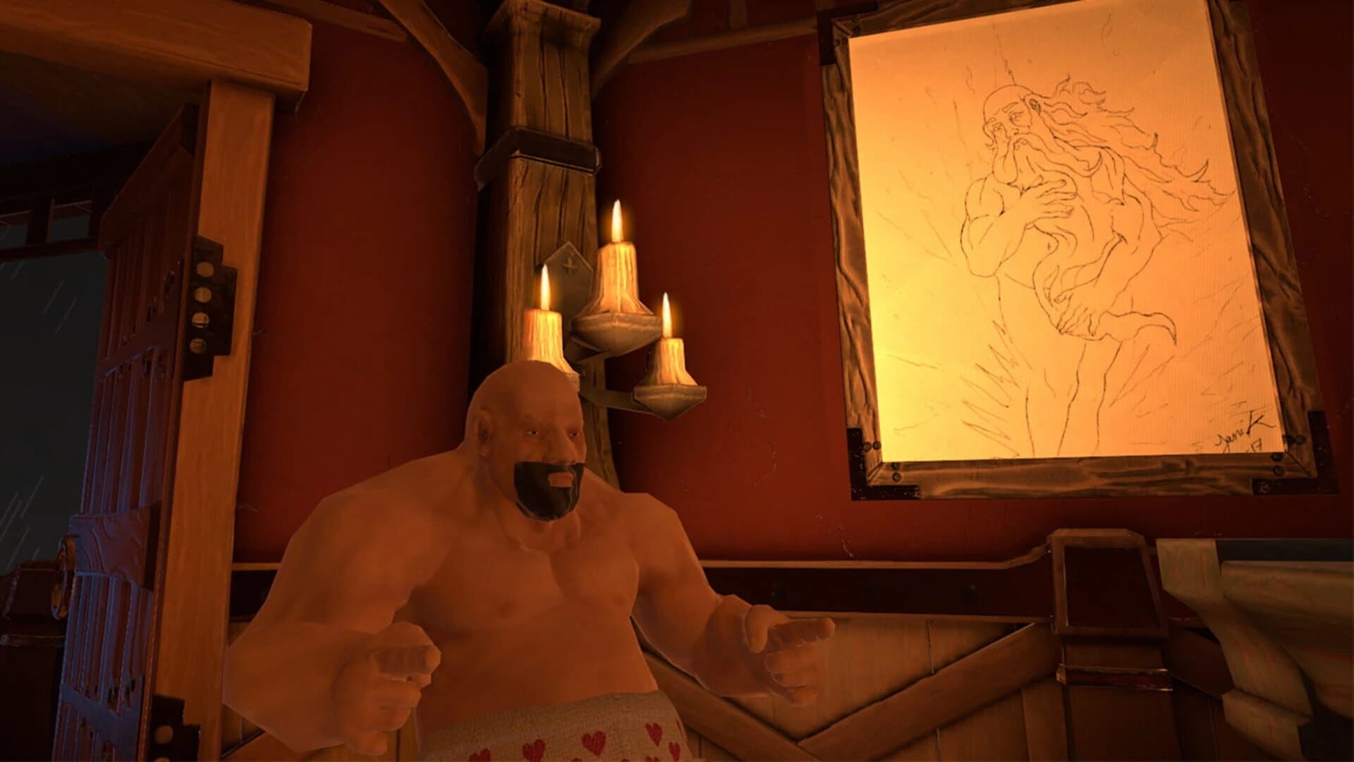 Taphouse VR screenshot 4