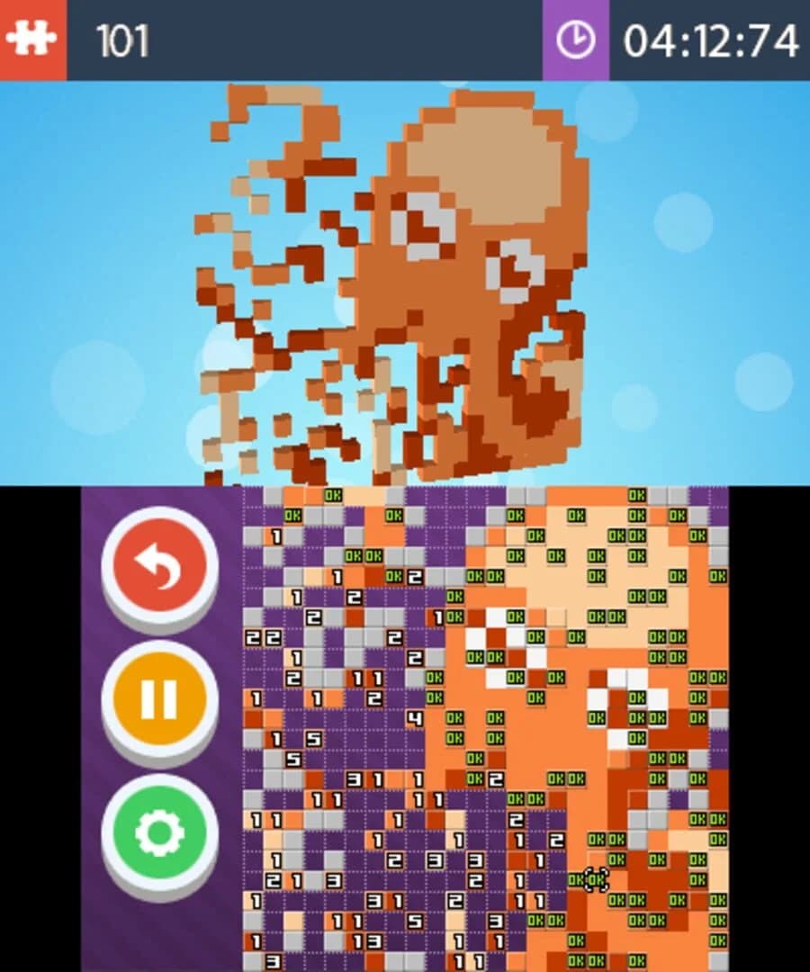 Tappingo screenshot 3