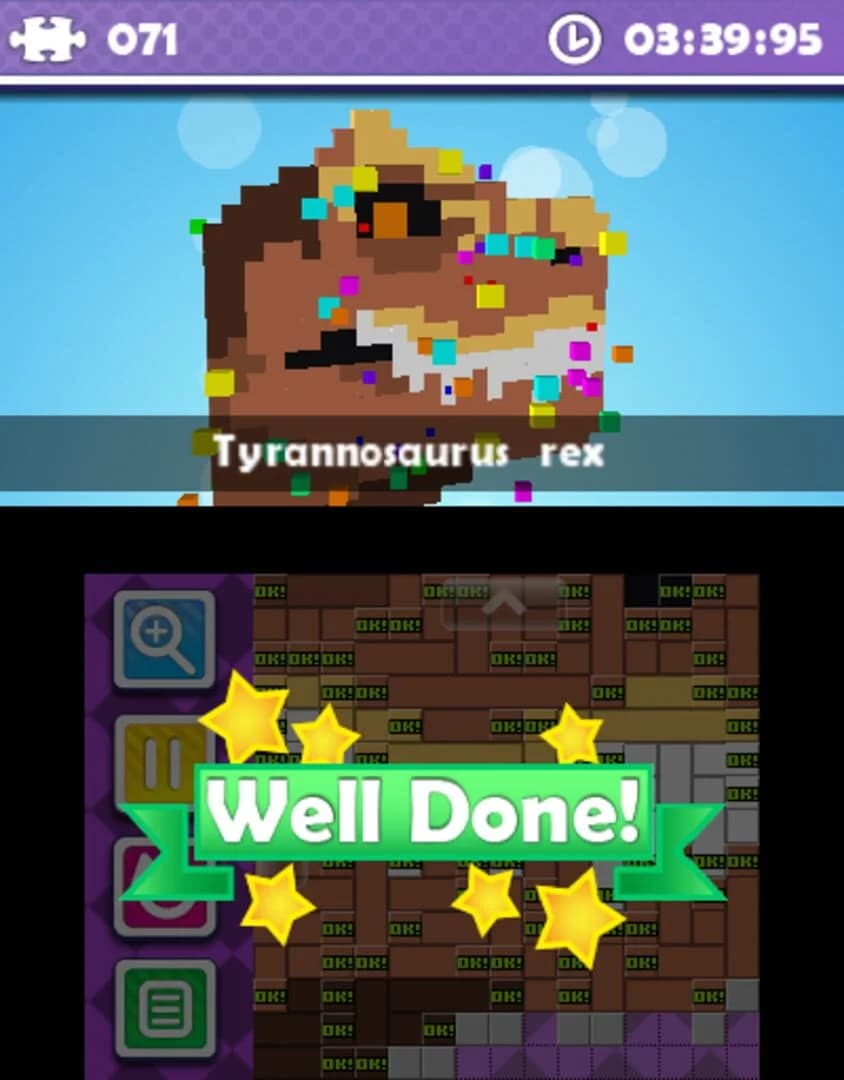 Tappingo 2 screenshot 2