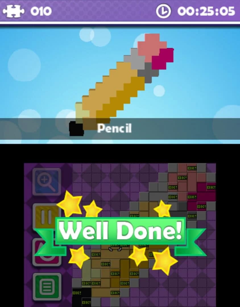 Tappingo 2 screenshot 1