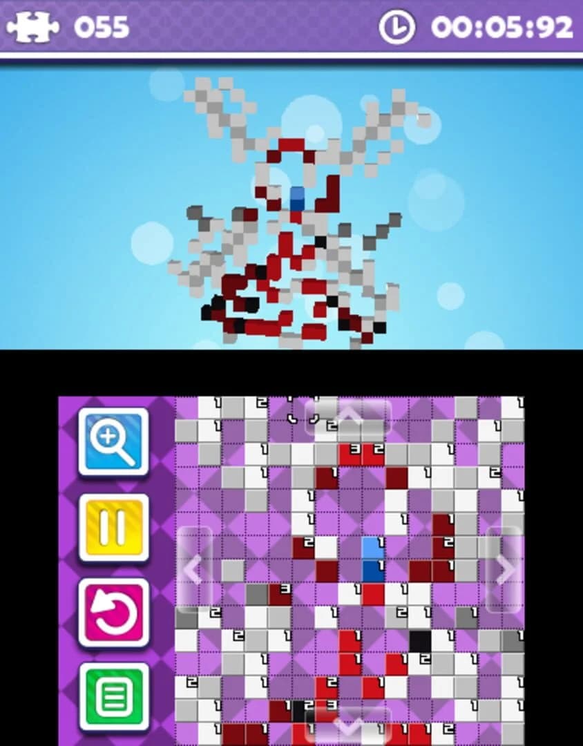 Tappingo 2 screenshot 3