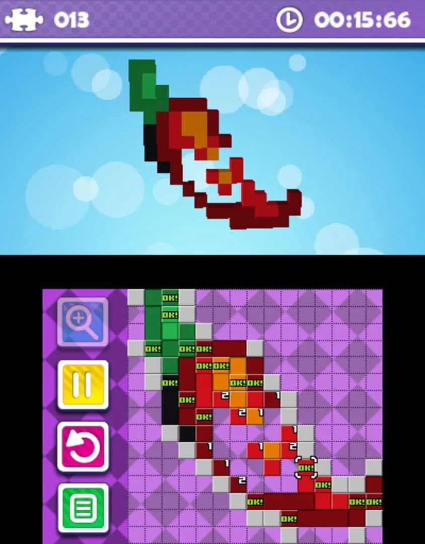 Tappingo 2 screenshot 5